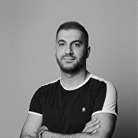 Martin HARUTYUNYAN Designers+ 25